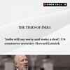 Article image for: Why Did Howard Lutnick Suddenly Come to India?