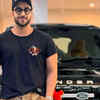 Article image for: Aly Goni