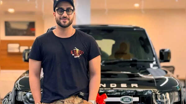 Aly Goni