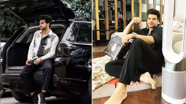 Karan Kundrra