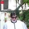 Article image for: Sunday Joy with <i class="tbold">Amitabh Bachchan</i>