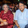 Article image for: <i class="tbold">fwice</i>'s Golden Jubilee celebration