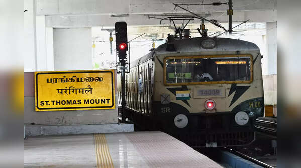 MRTS Extension Finally Opens After Long Delay