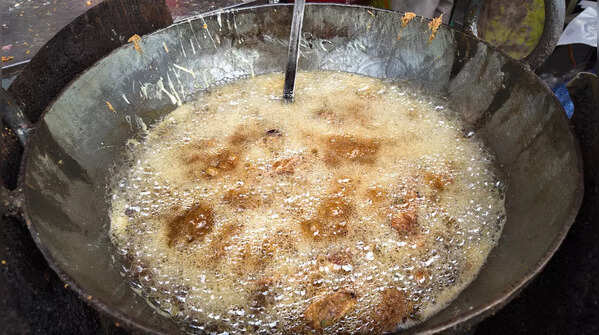 Om Namah Shivaya Seva Group Community Kitchen
