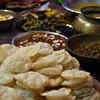Article image for: <i class="tbold">sabarimala</i> Temple Annadanam Hall