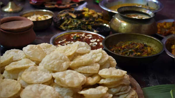Sabarimala Temple Annadanam Hall