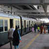 Adambakkam Station Yet to Open