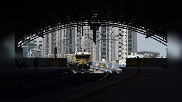 Poor Cleanliness Concerns Commuters