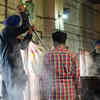 Article image for: <i class="tbold">golden temple</i> Langar