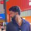 Article image for: <i class="tbold">Shreyas</i> Iyer Returns to Mumbai Ready for Action