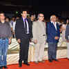 Article image for: <i class="tbold">fwice</i>'s Golden Jubilee celebration