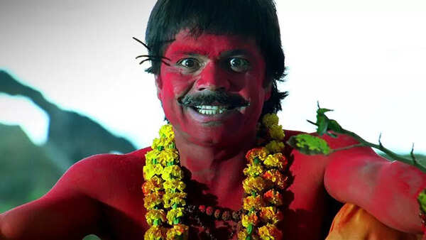 Rajpal Yadav Images