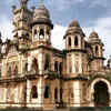 A palace that still remains a royal home