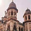 A beautiful blend of architectural styles