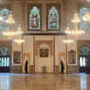 A palace with more than 170 rooms