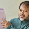 Akhil Gogoi