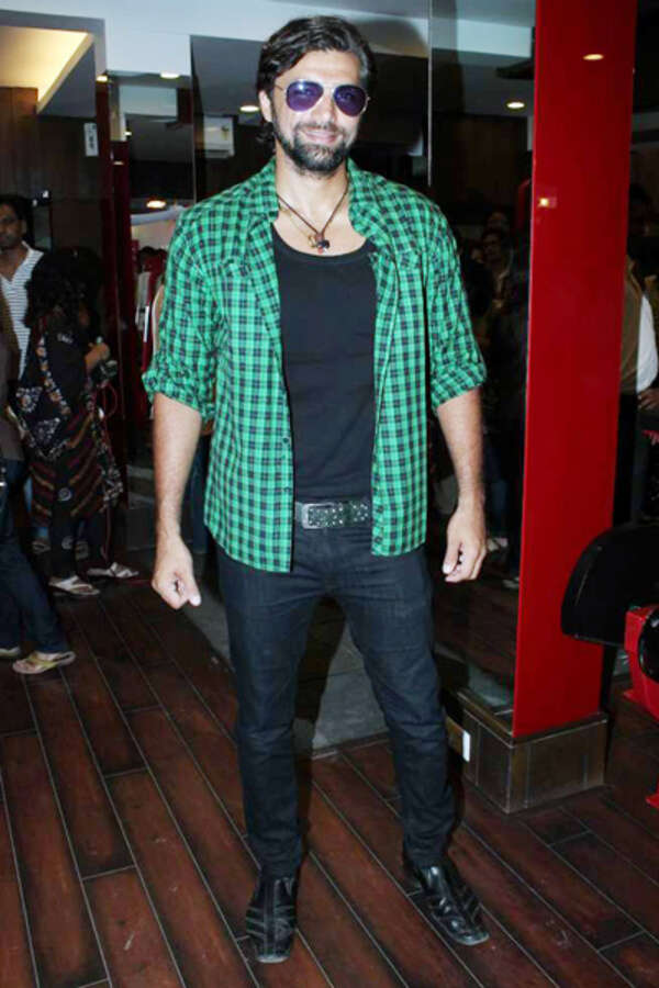 Chetan Hansraj