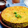 Article image for: Moong <i class="tbold">dal</i> Cheela
