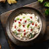 Curd Rice