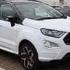 Article image for: Ford Eco<i class="tbold">sport</i>