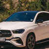 Article image for: Mercedes-Benz GLE