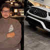 Article image for: Kuldeep Yadav’s Car Collection
