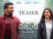 Vishwanath And Sons - Official Telugu Teaser