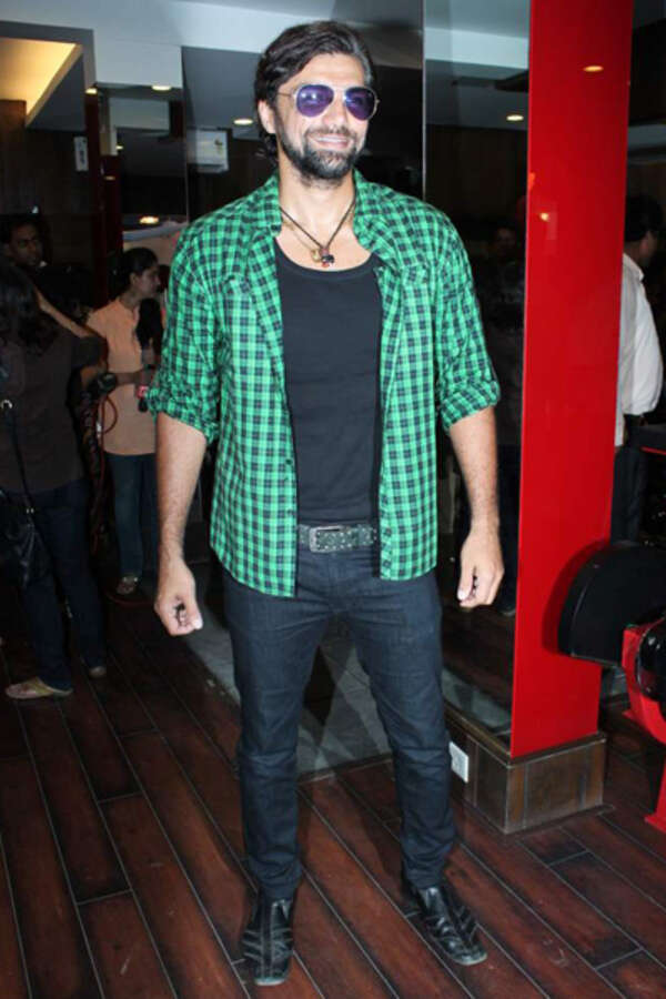 Chetan Hansraj