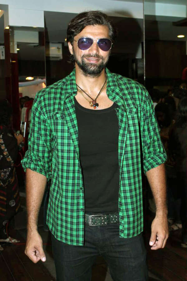 Chetan Hansraj