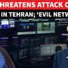 Article image for: Iranian Army Warns Strike On Pro-Opposition Iran International; 'Evil And Satanic Network'