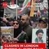 Article image for: 'Death To IDF!': Mass Arrests At London Al Quds Day Rally Amid US-Israeli War On Iran