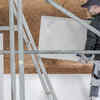 Improve insulation and reflect heat