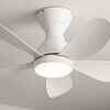 Use fans to circulate air