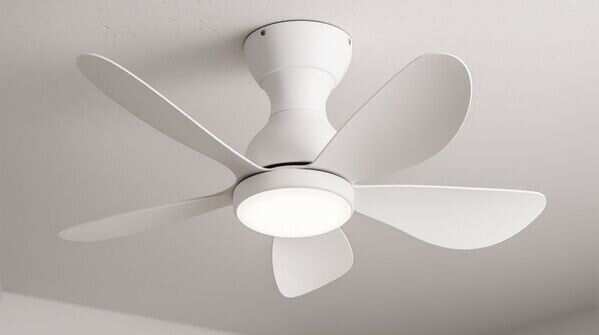 Use fans to circulate air