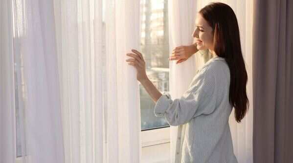 Open windows at the right time