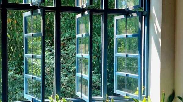 Improve natural ventilation
