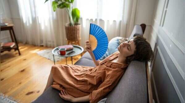 7 smart ways to keep your home cool during heatwaves