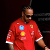 Article image for: Lewis Hamilton celebrates Oscar win as ‘F1’ Film takes home Best Sound at Academy Awards