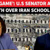 Article image for: ‘Hegseth Misguided...’: Hirono Explodes Over Iran <i class="tbold">school</i> Strike; Rips Trump’s Deadly ‘War Game’