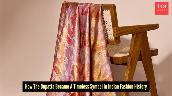 From Tradition To Trend
