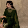 A wearable map of Indian weaves
