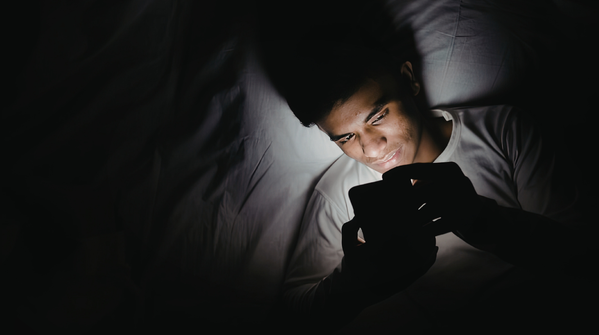 Small night-time changes that improve sleep quality