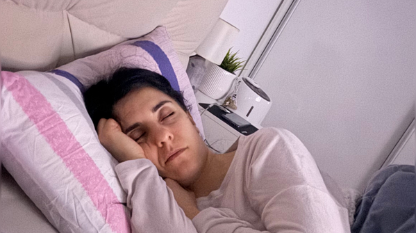 Why many people rely on light while sleeping