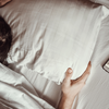 Why screens and TVs quietly disturb sleep