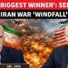 Article image for: 'Putin's Oil Windfall to Air Defence Shortage': Senator Questions Pentagon's Iran War Plan