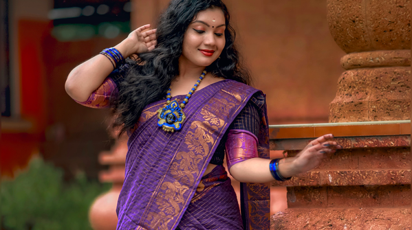 Summer Cottons and Wild Silks