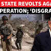 Article image for: NATO State Calls Israel’s Ground Operation In Lebanon ‘A Disgrace Against Humanity’