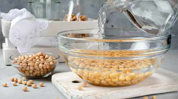 Chickpea