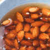 Almonds