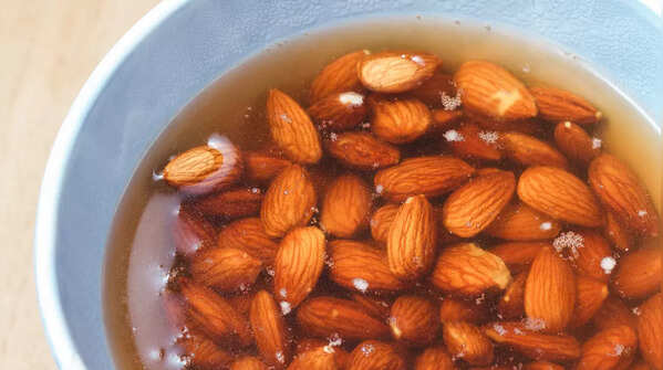 Almonds